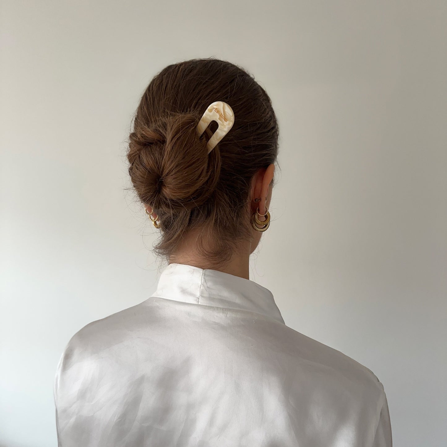 Li'lium french pin - AMBER