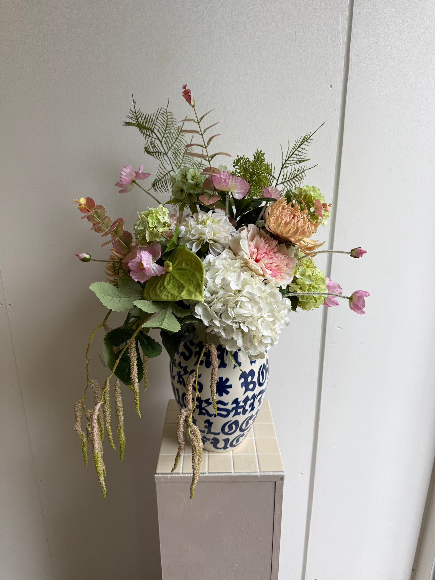 Bouquet 2.