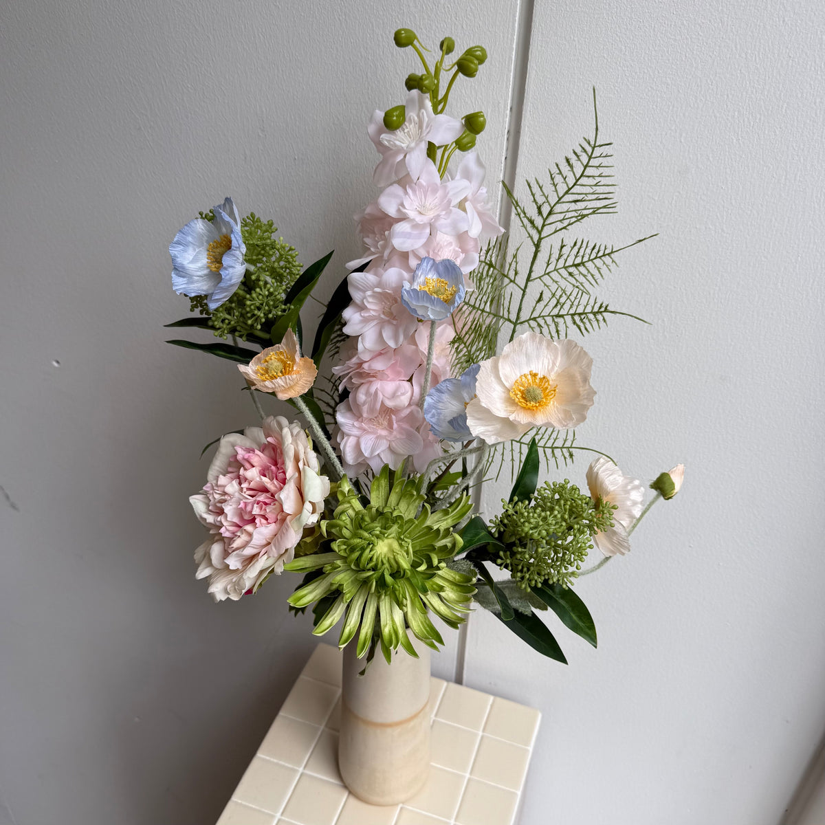 Bouquet 6.