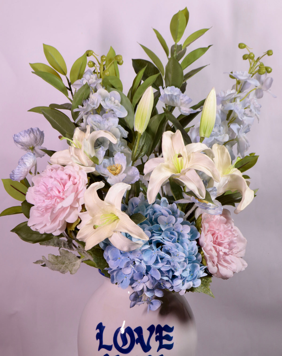 BOUQUET 8.