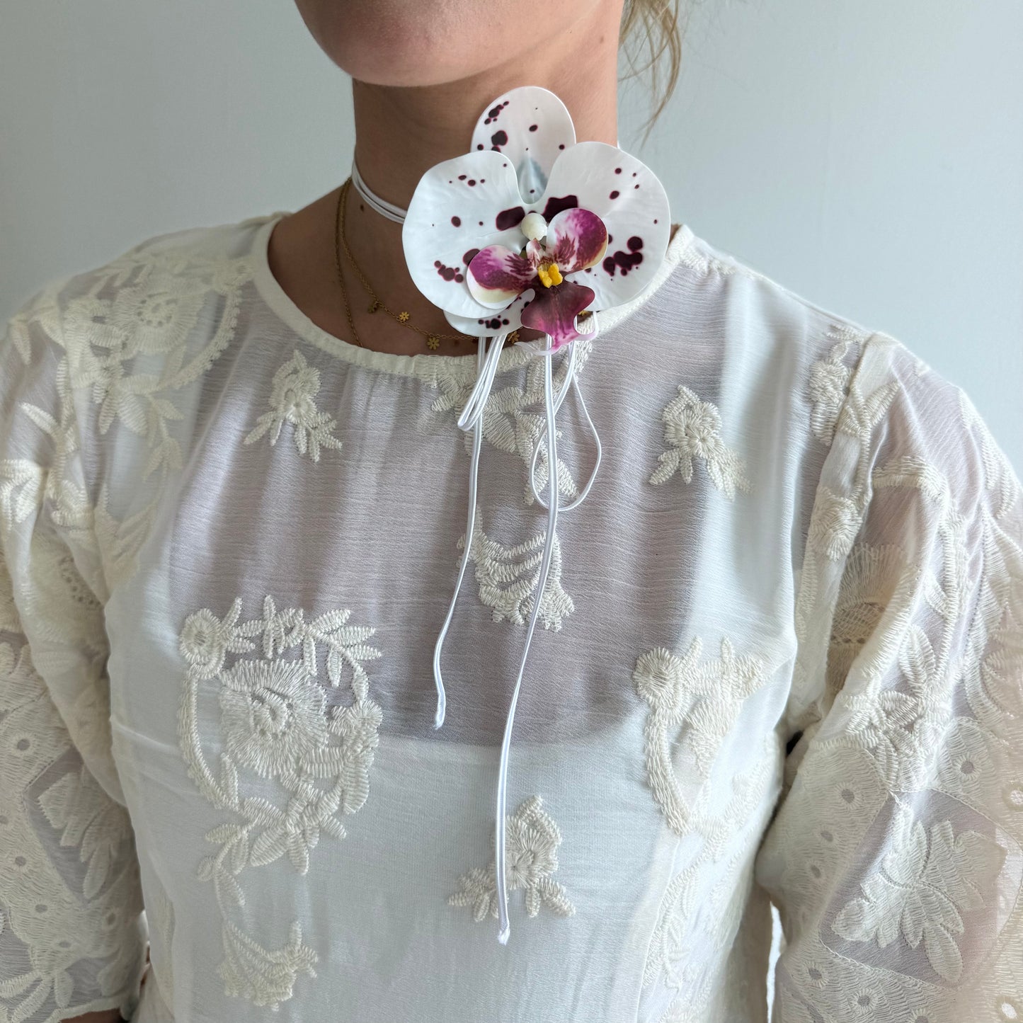 SS26 Collection - Hana Himo (POLKA DOTS)