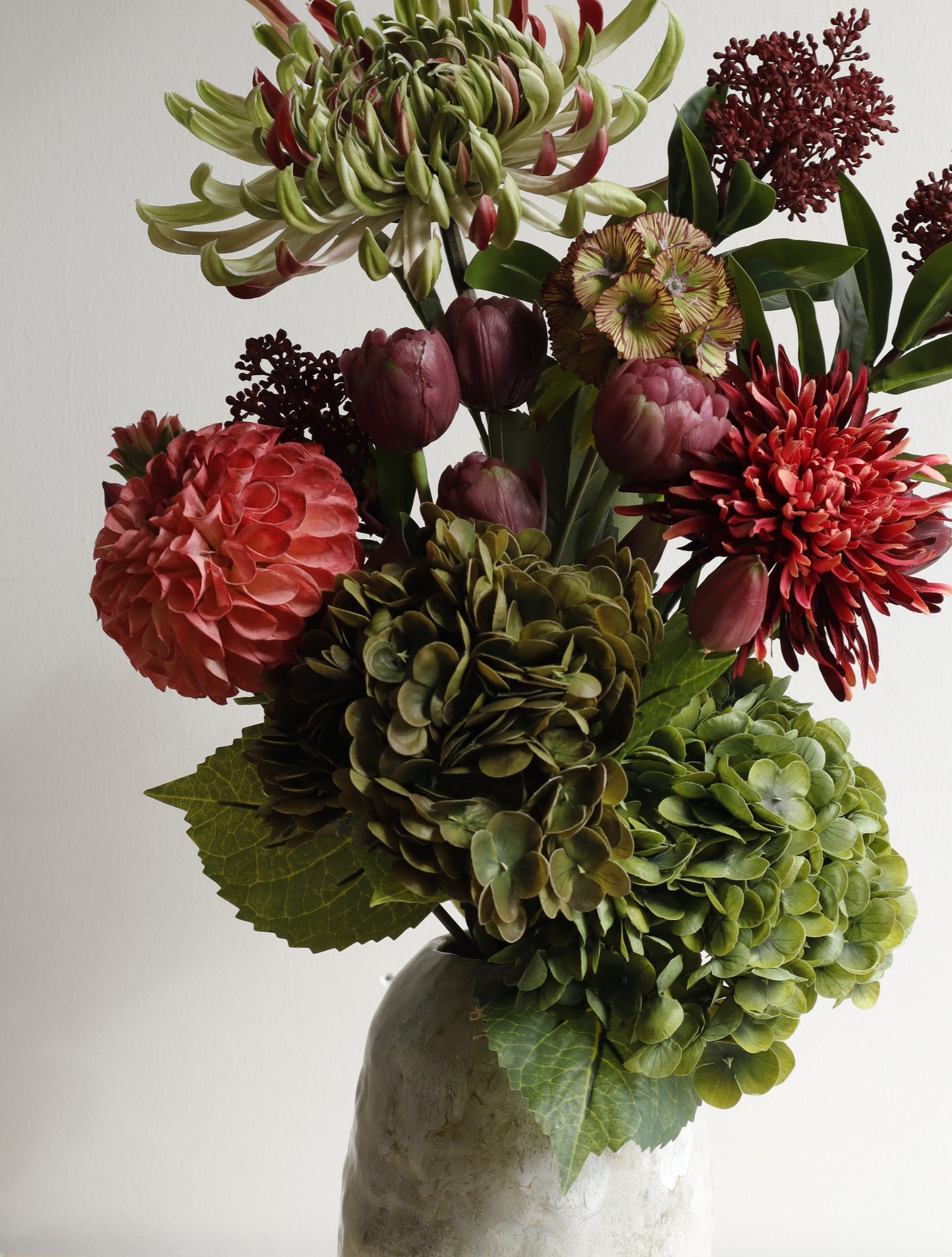 Bouquet nr. 7