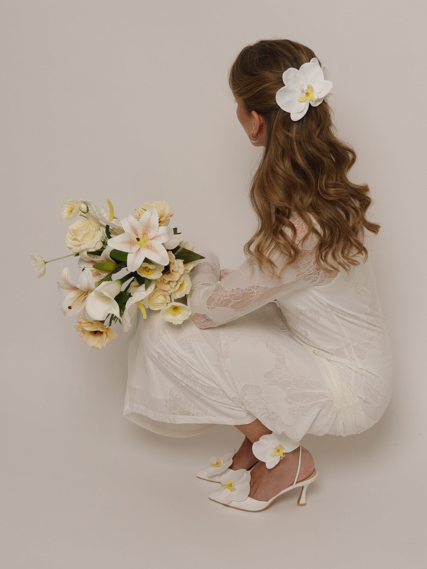 WEDDING COLLECTION - Hair pin