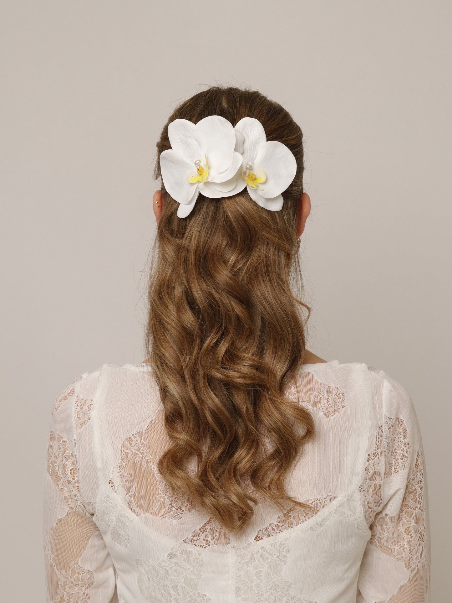 WEDDING COLLECTION - Hair pin
