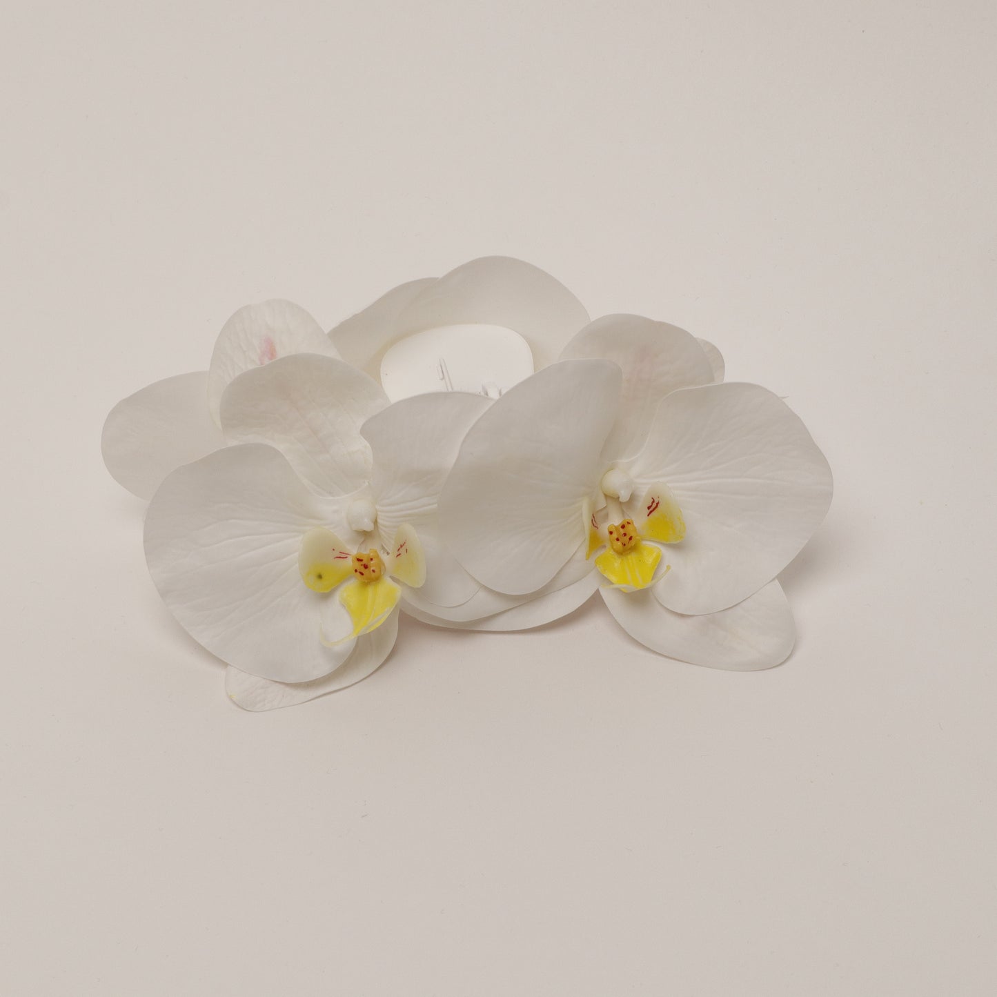 WEDDING COLLECTION - Large hair clip