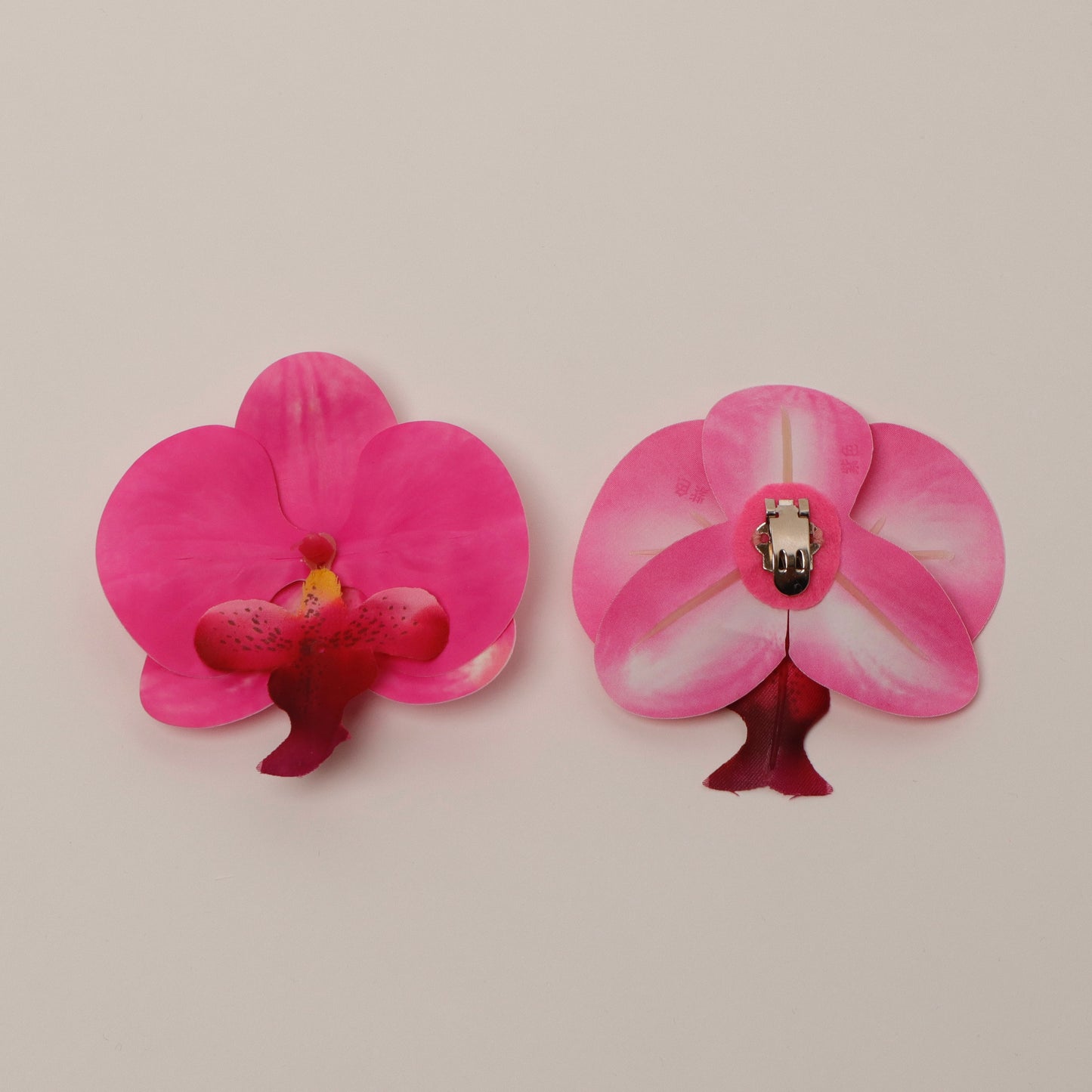 Shoe clips - PINK