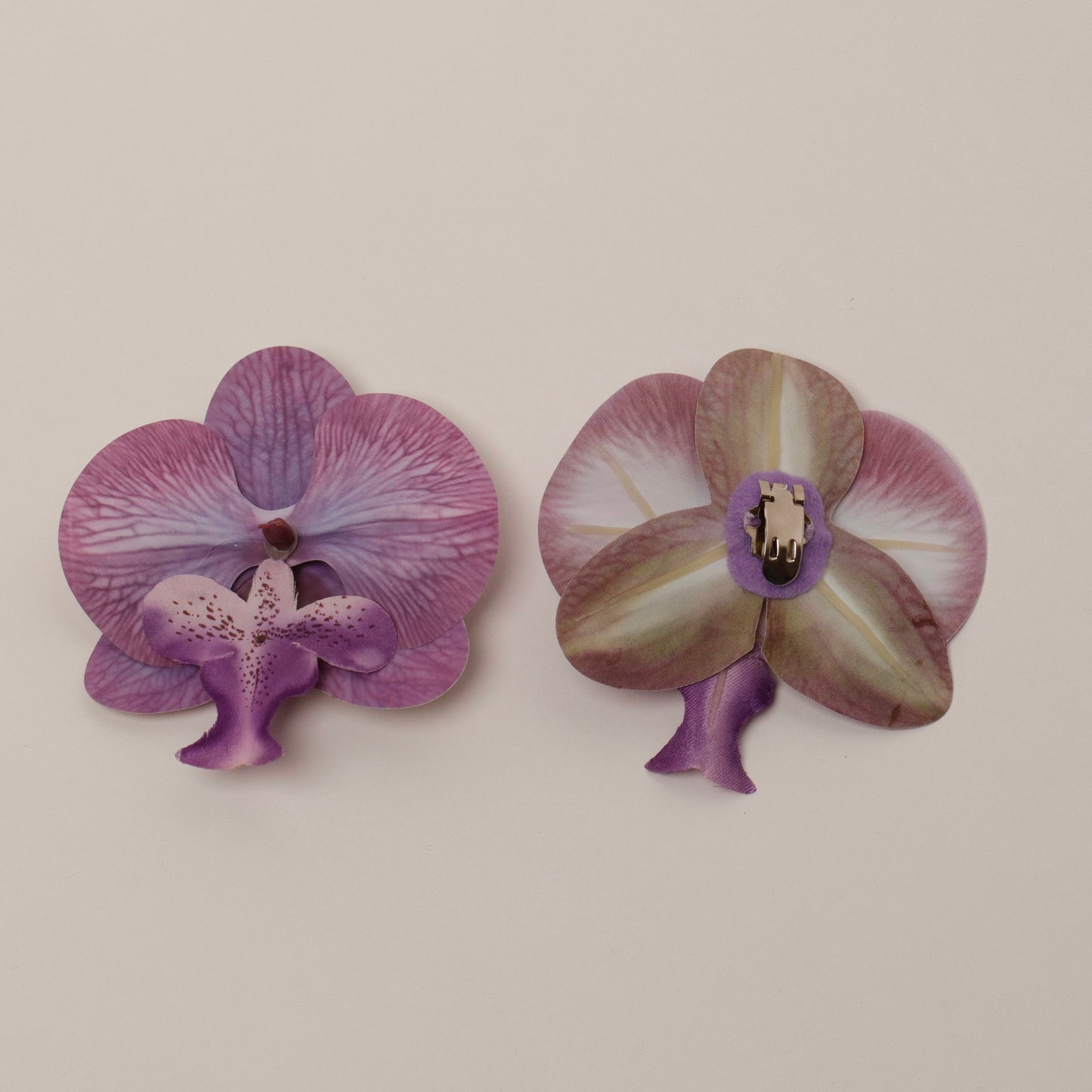 Shoe clips - PURPLE