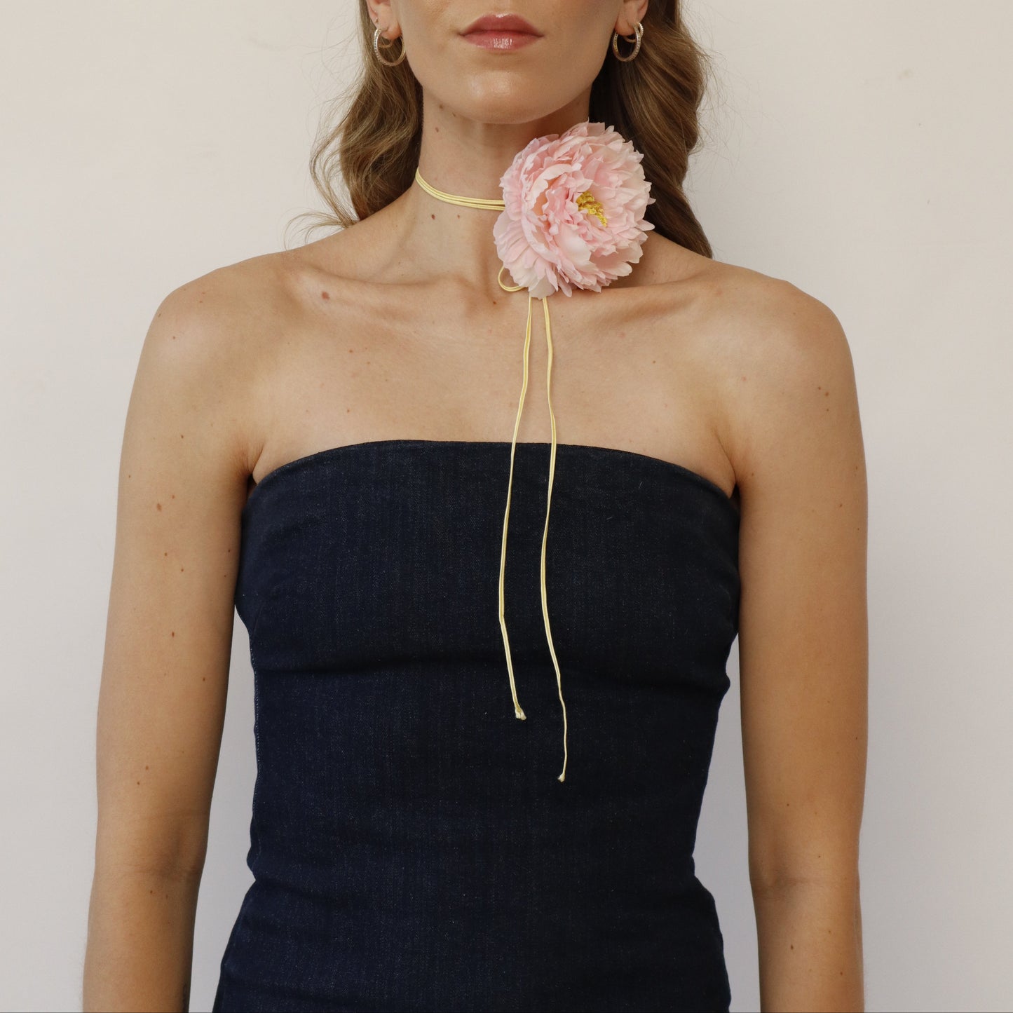 Hana Himo - Pink Peony
