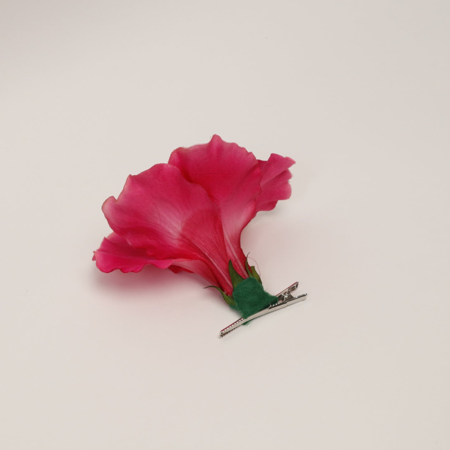 SUMMER EDITION - Hibiscus clip (PINK)