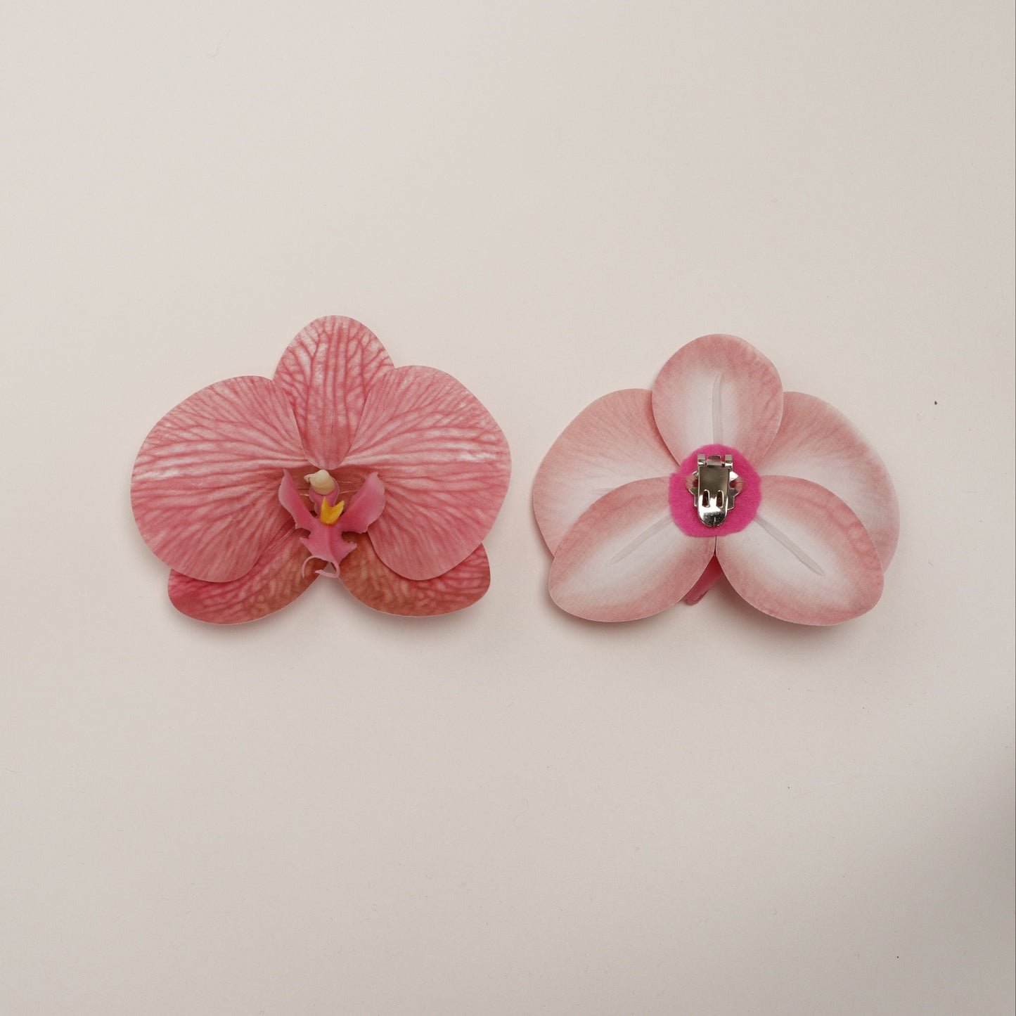 SUMMER EDITION - Shoe clips (DUSTY PINK)