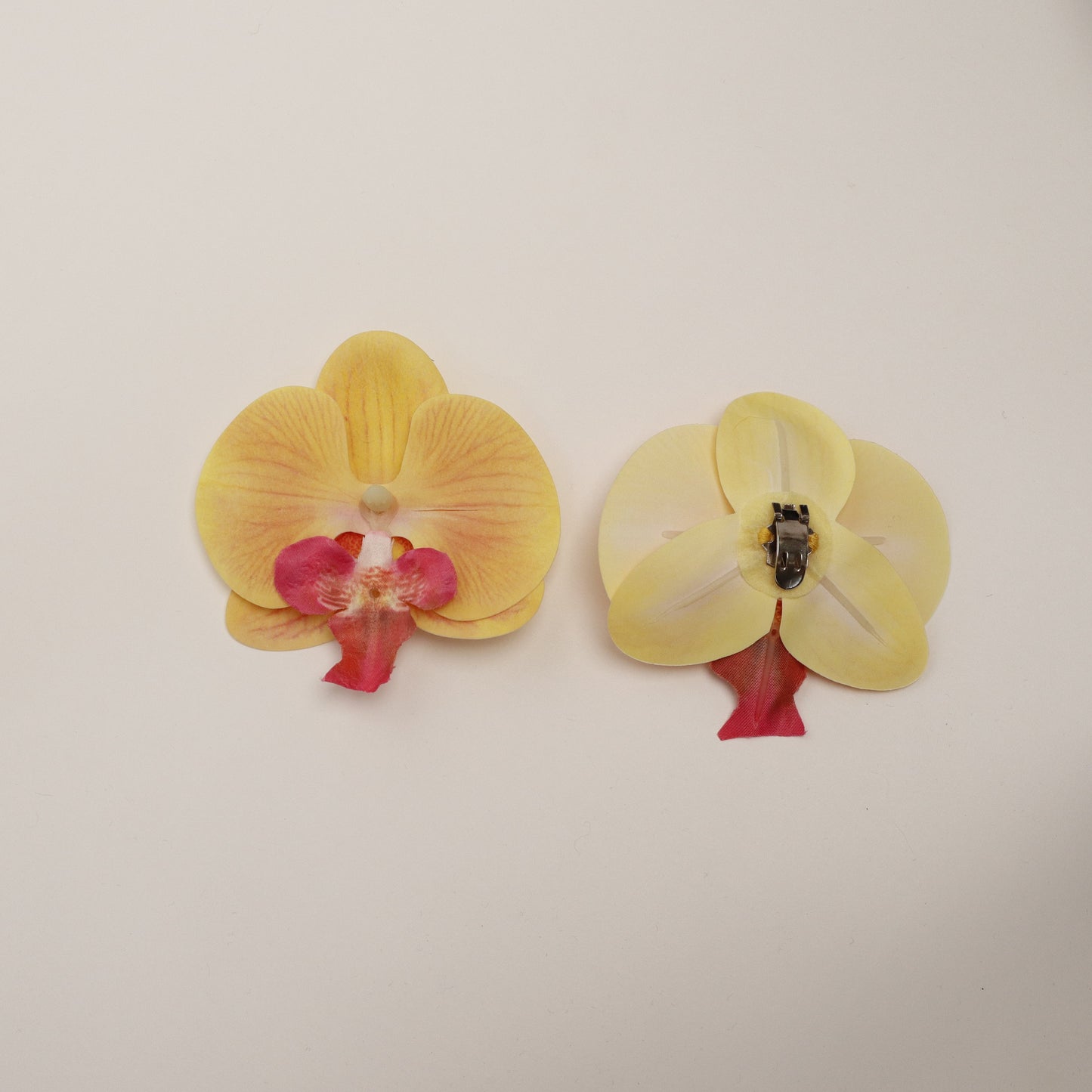 SUMMER EDITION - Shoe clips (SUN KISS)