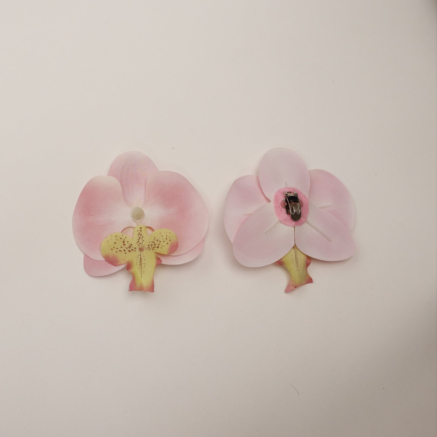 SUMMER EDITION - Shoe clips (COTTON CANDY)