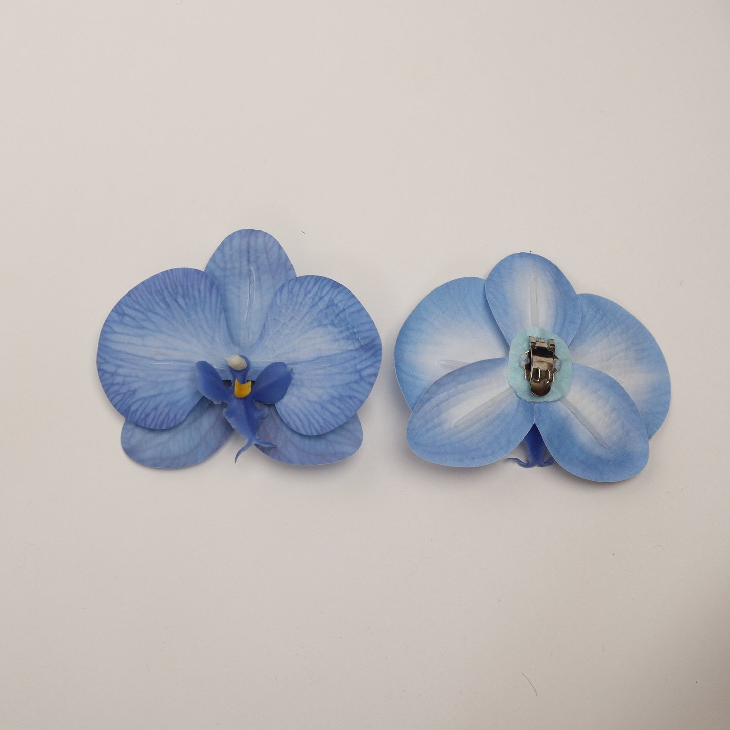 Shoe clips - DARK BLUE
