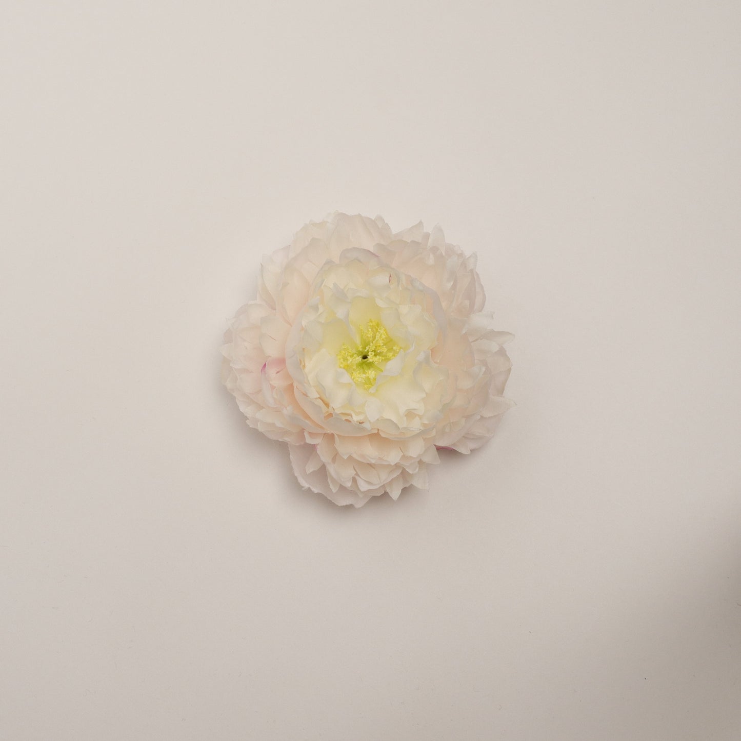Hana Himo - Light pink Peony