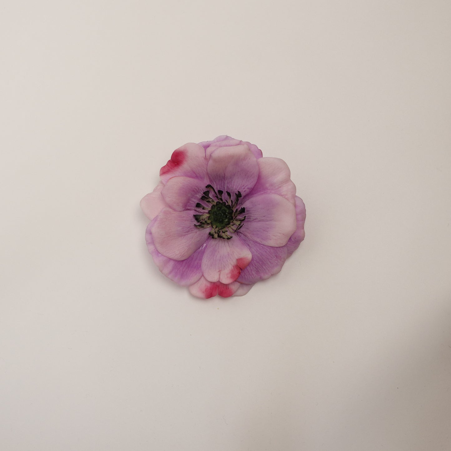 Hana Himo - Purple Anemone