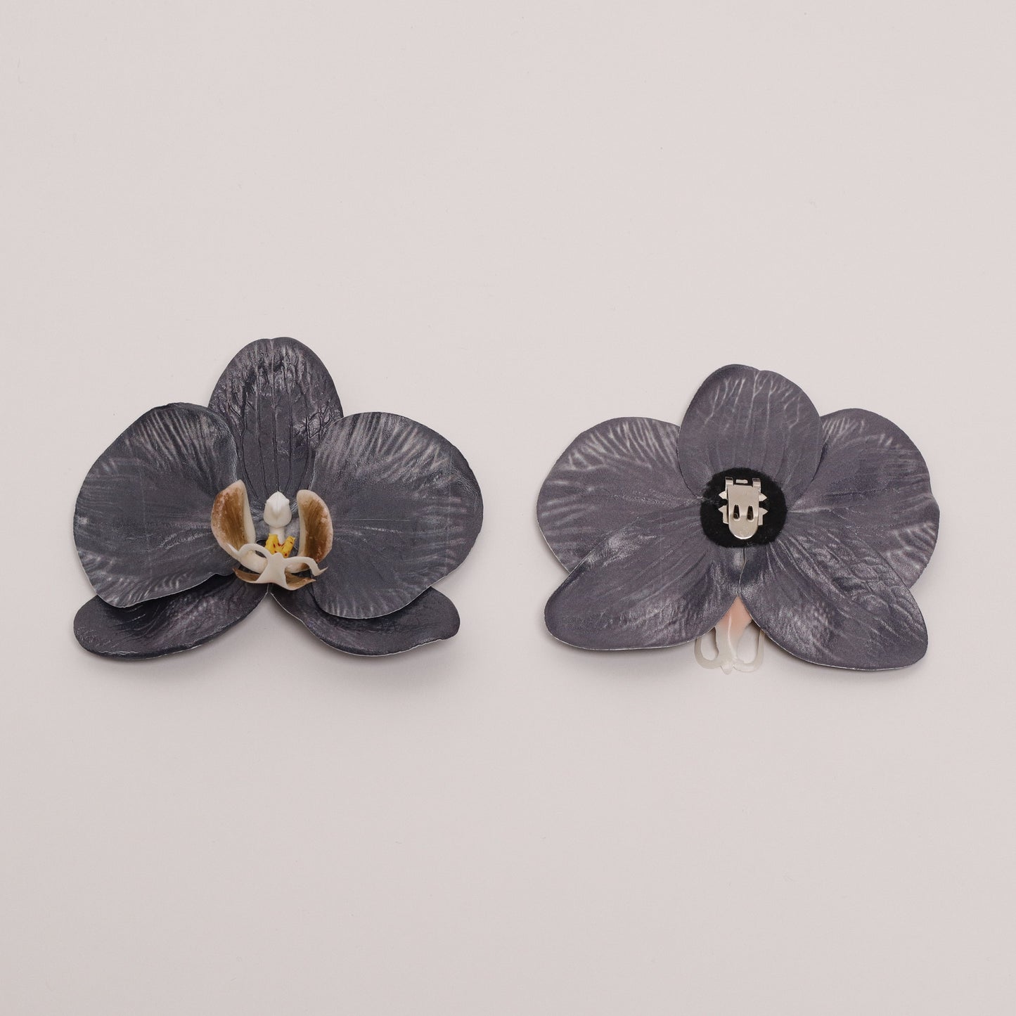 Shoe clips - BLACK