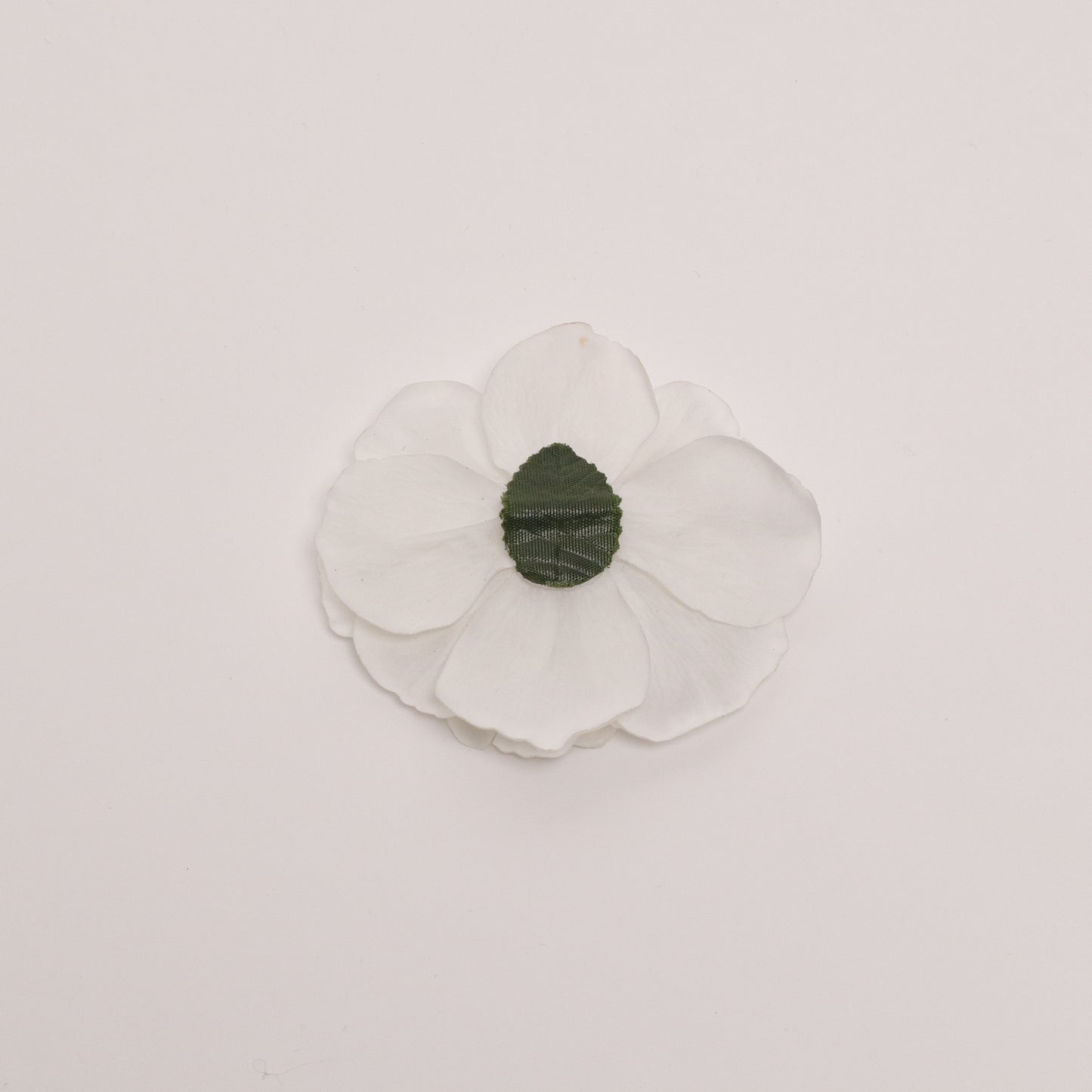 Hana Himo - White Anemone