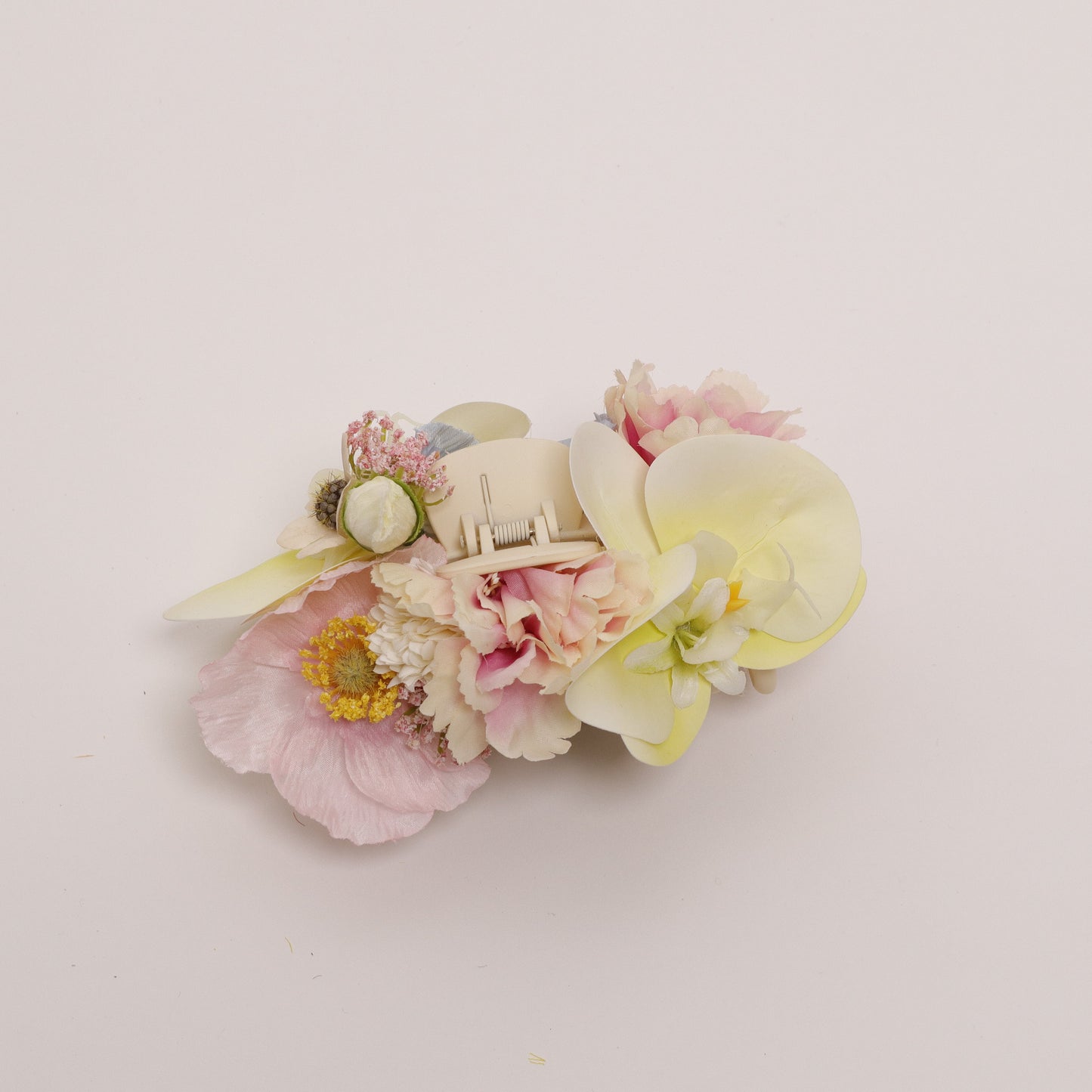LIMITED EDITION - Wild Flower hair clip