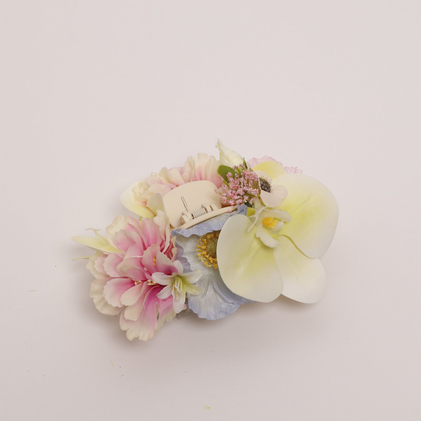 LIMITED EDITION - Wild Flower hair clip