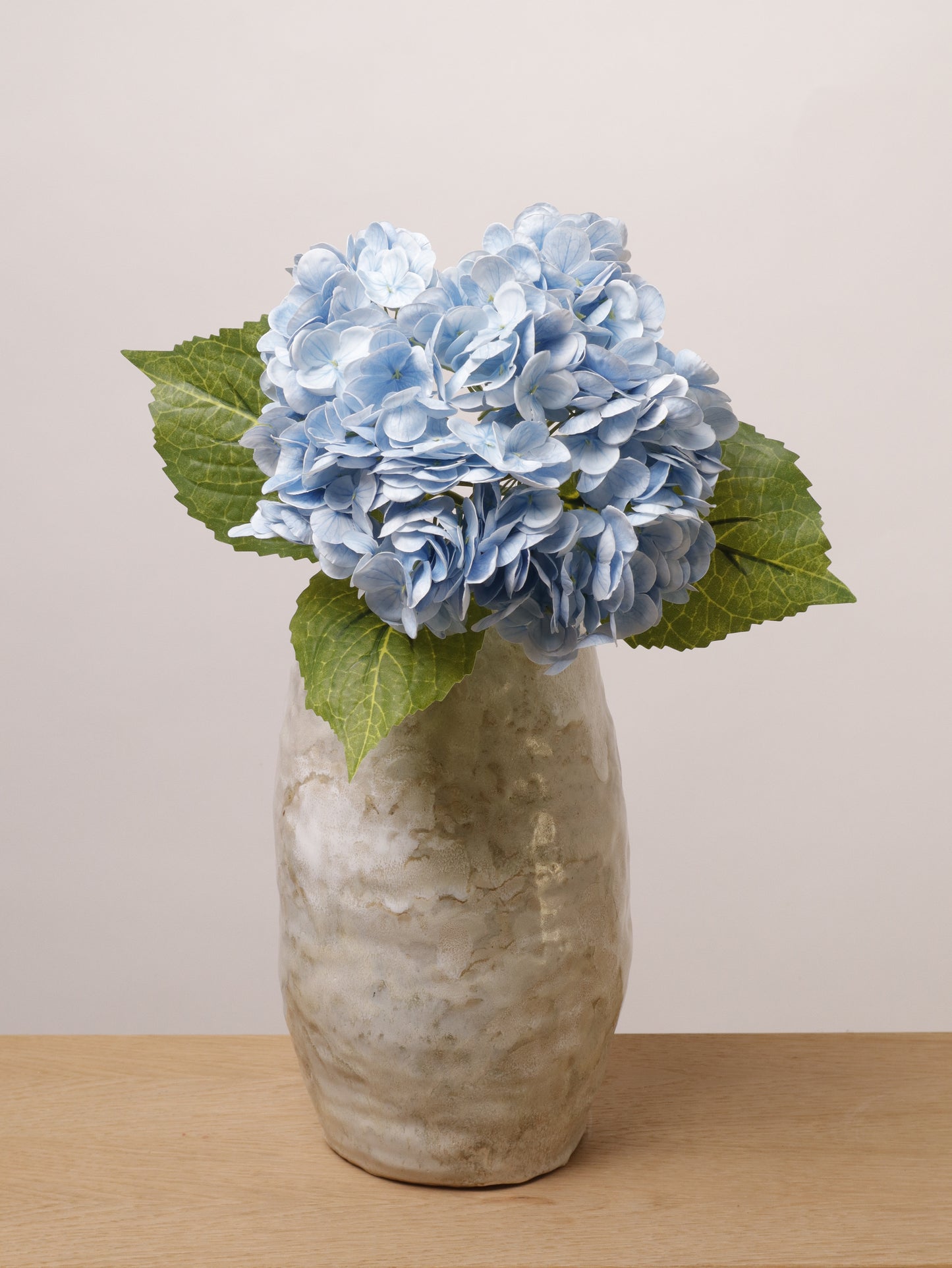 Artificial Hydrangea - BLUE