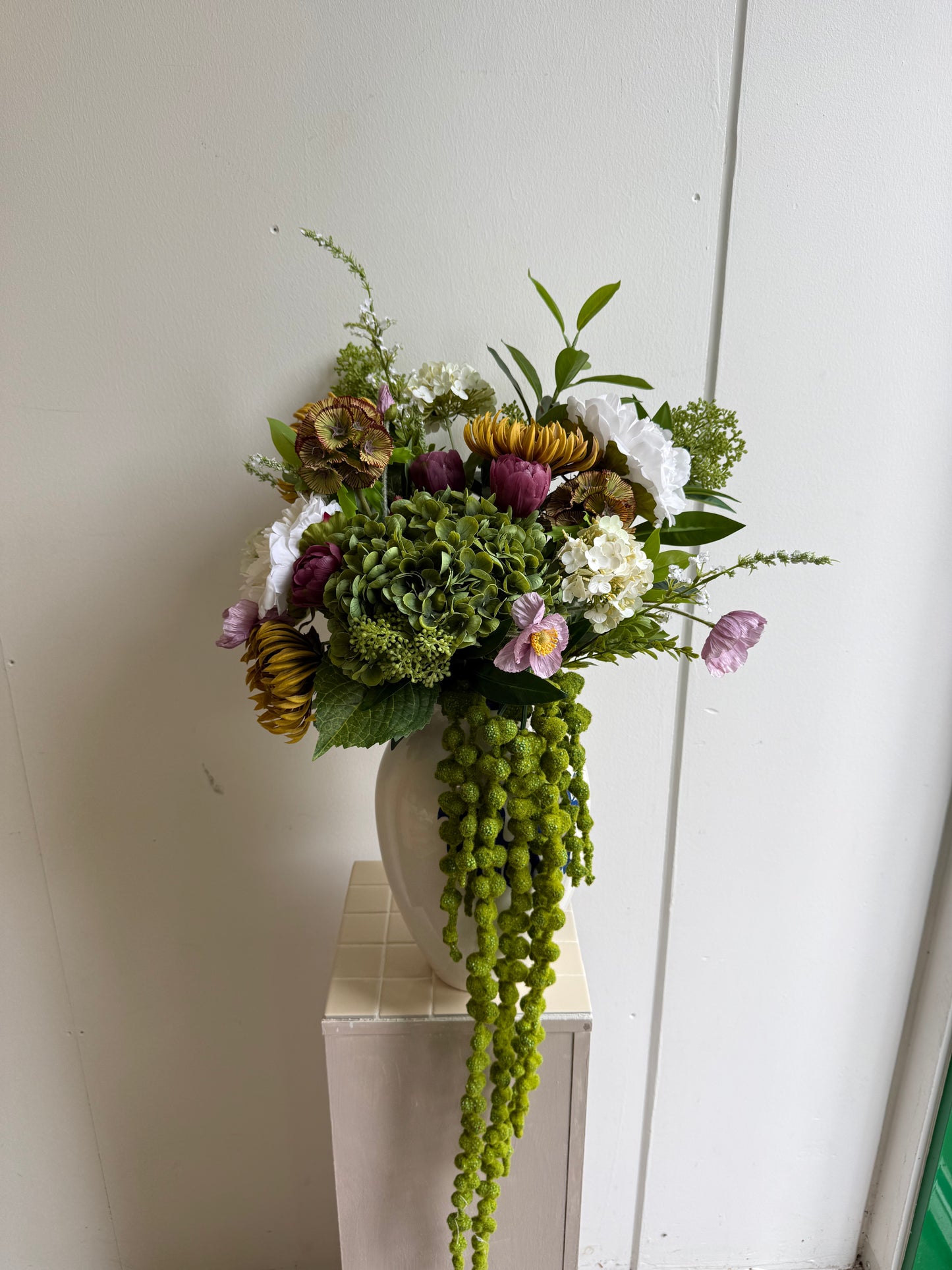 Bouquet 1.