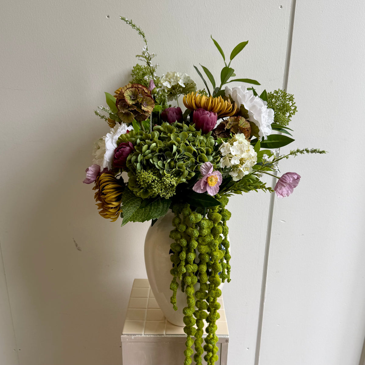 Bouquet 1.