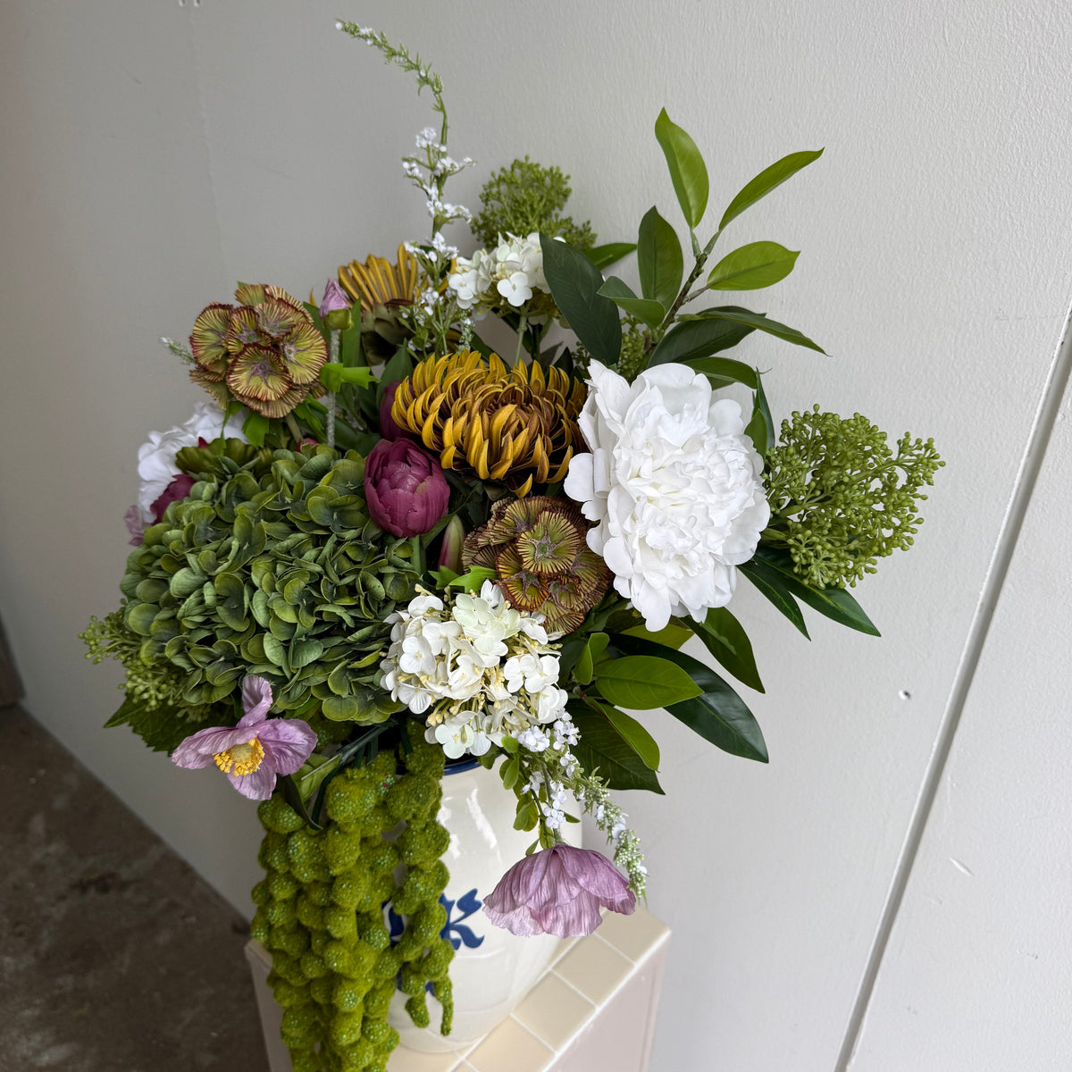 Bouquet 1.