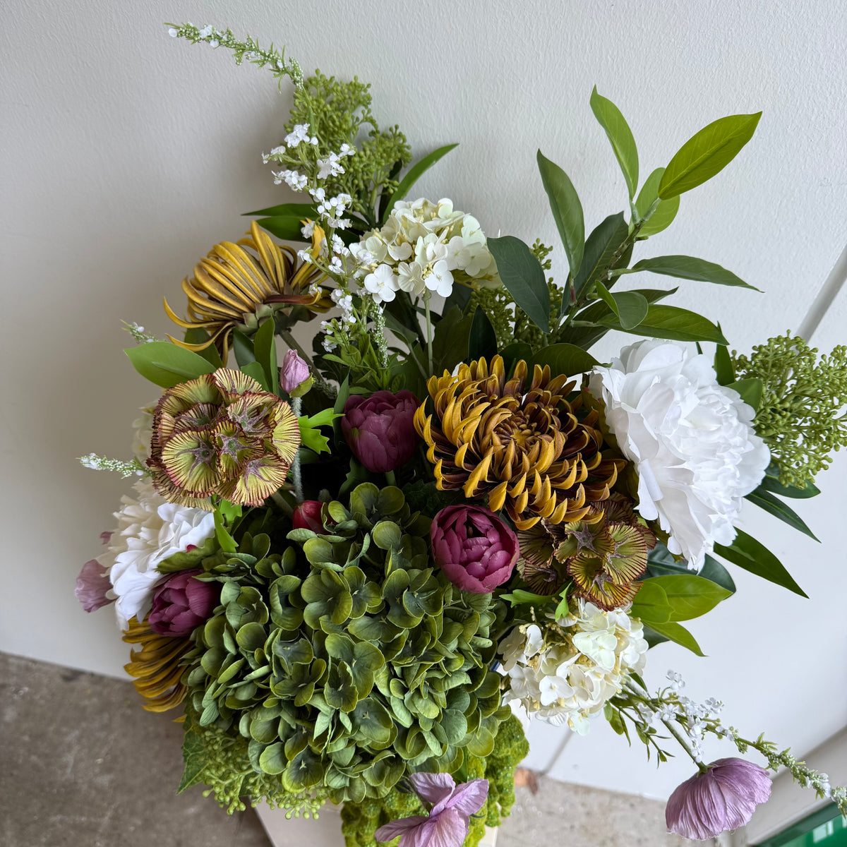 Bouquet 1.