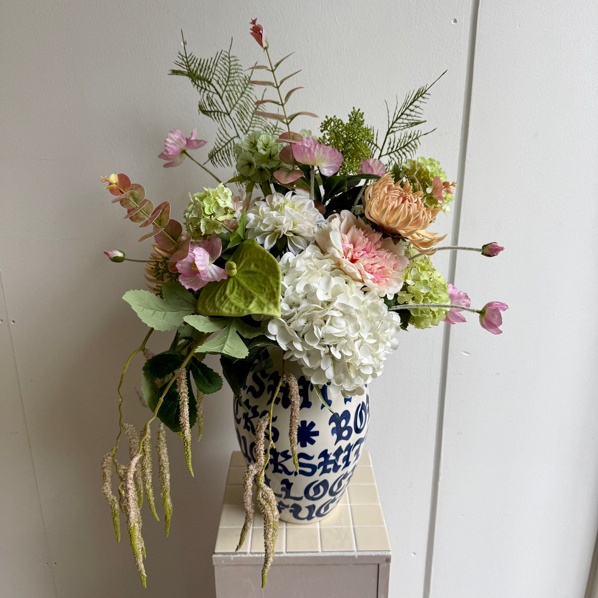 Bouquet 2.
