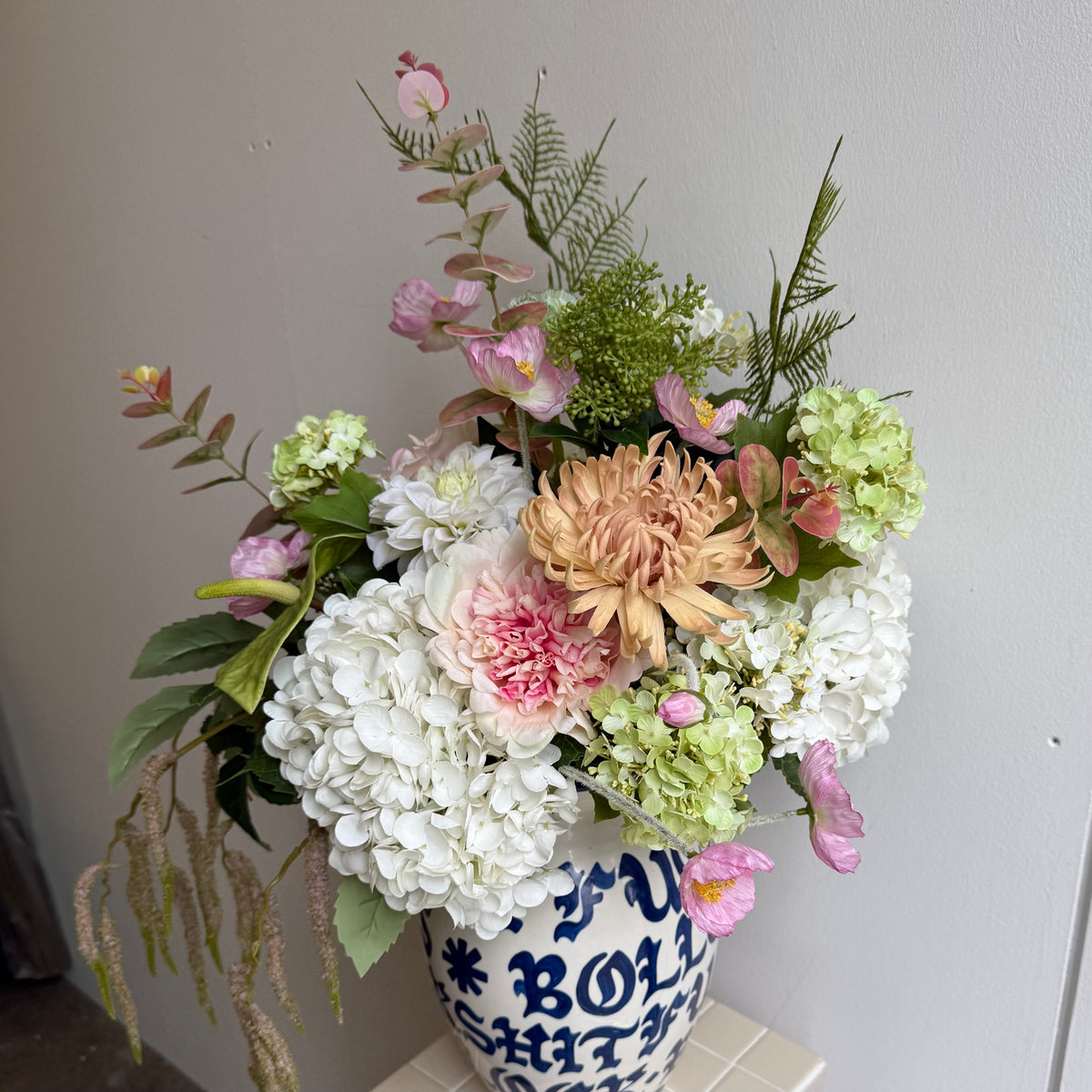 Bouquet 2.
