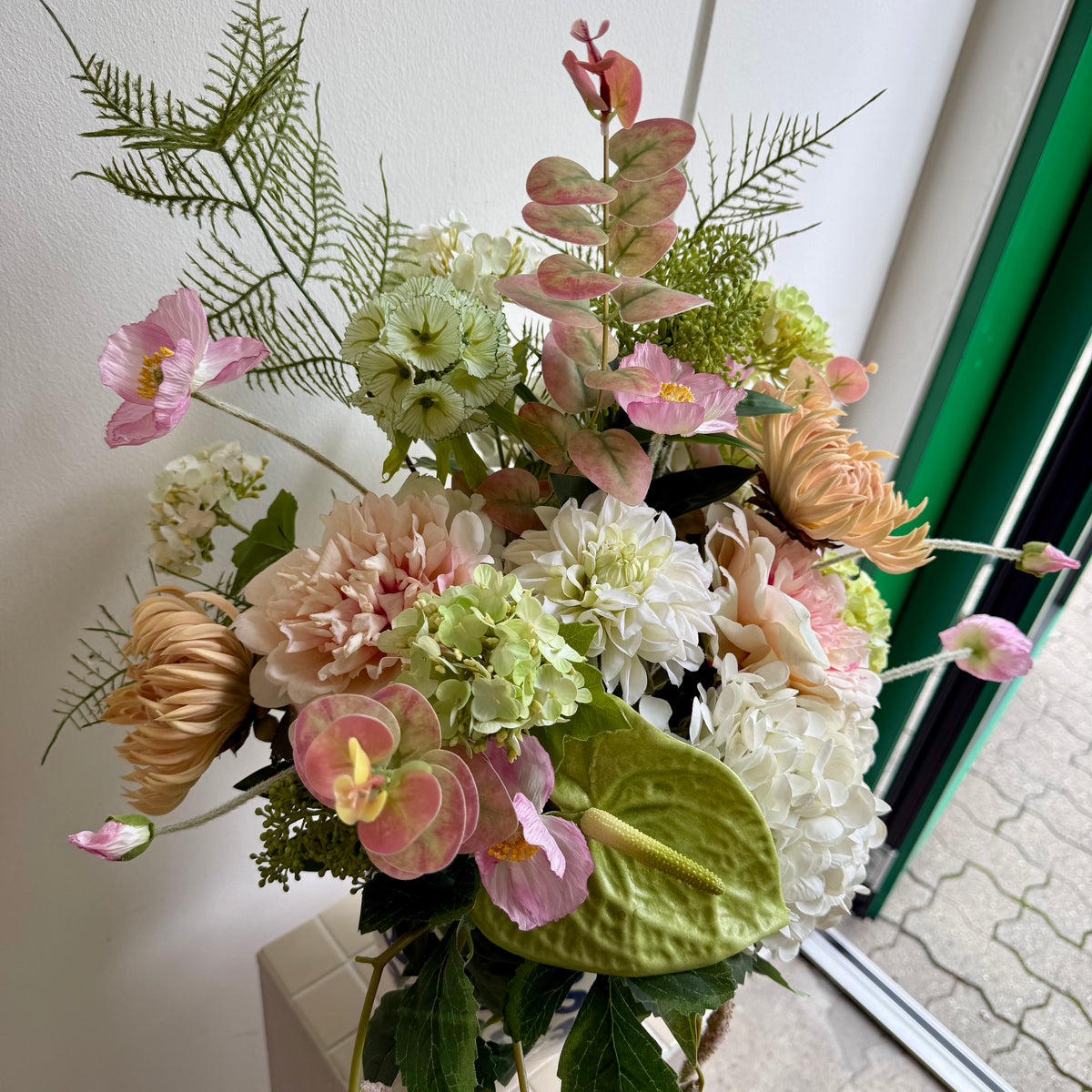 Bouquet 2.