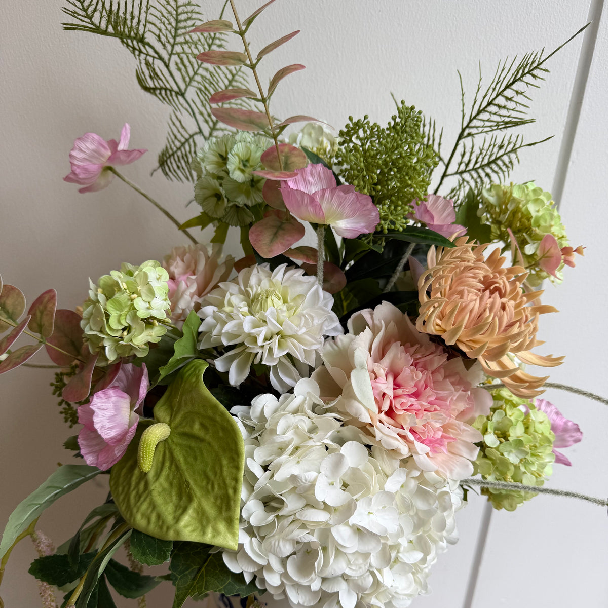 Bouquet 2.