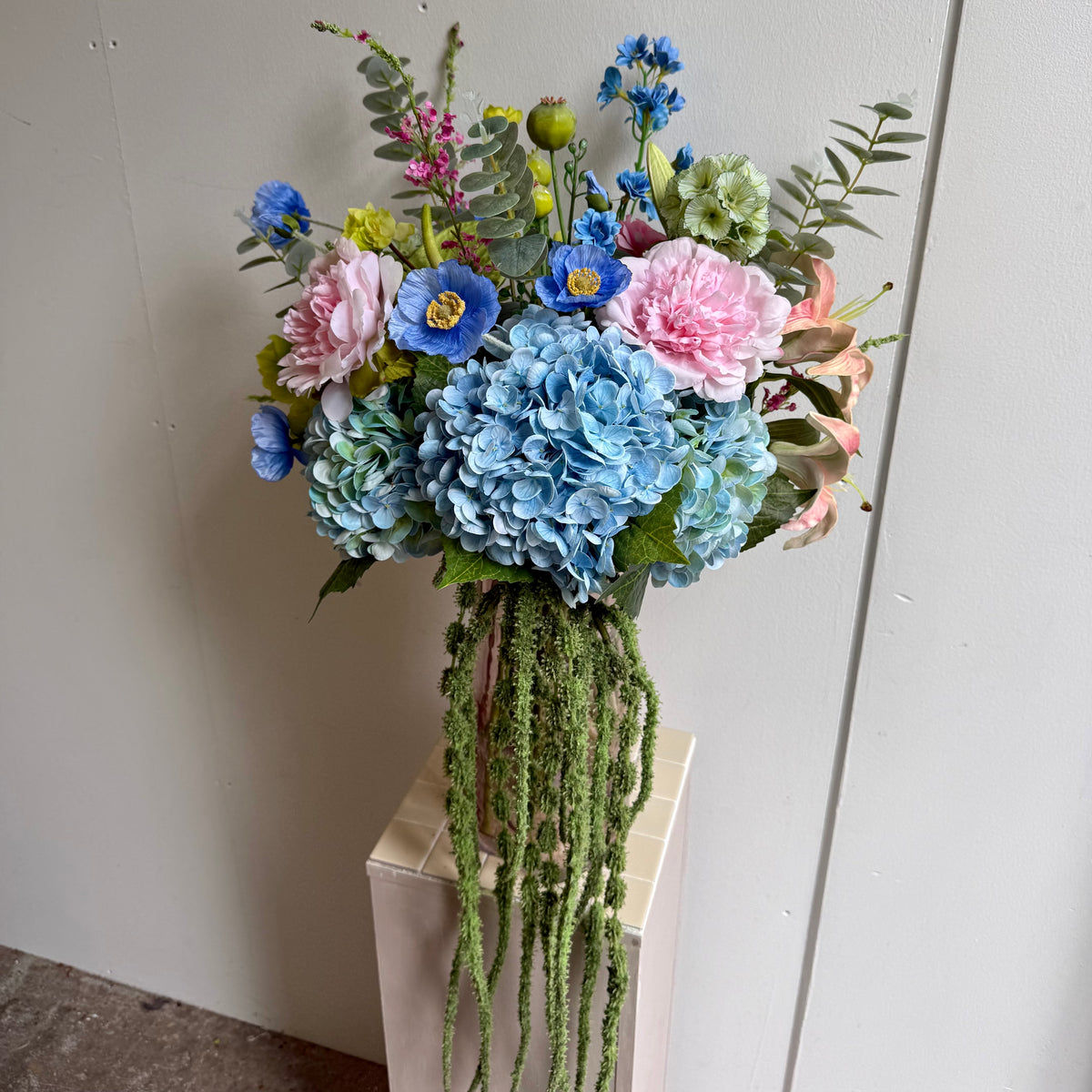 Bouquet 3.