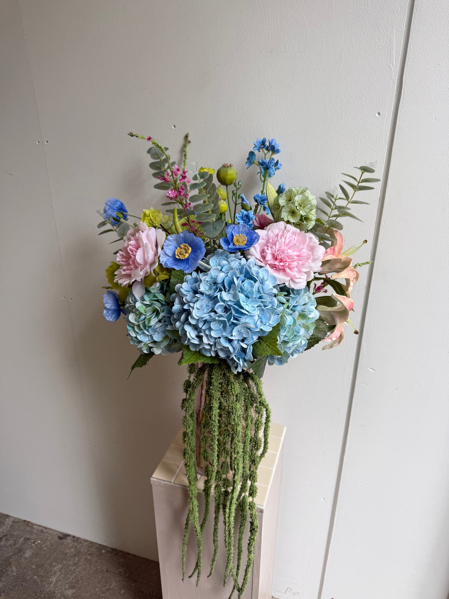 Bouquet 3.