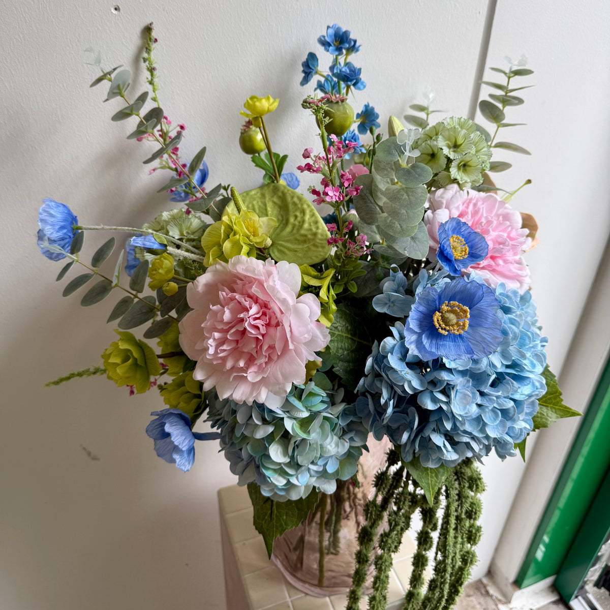 Bouquet 3.