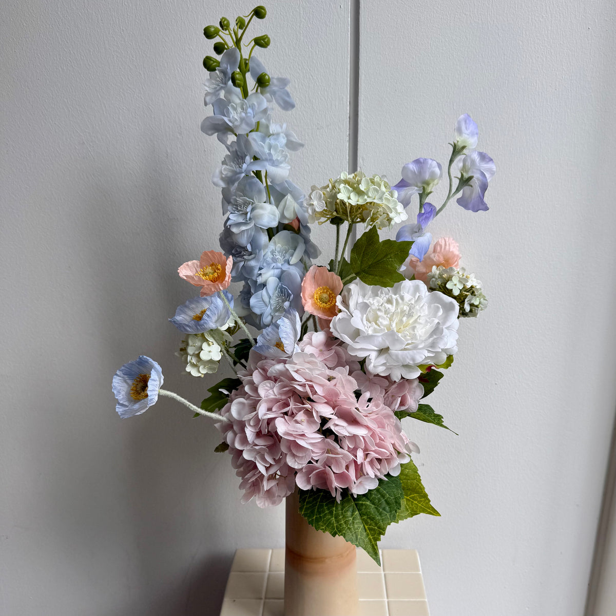 Bouquet 4.