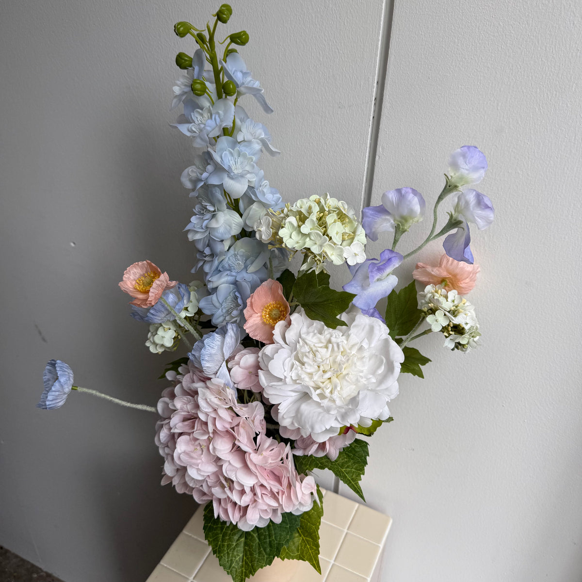Bouquet 4.