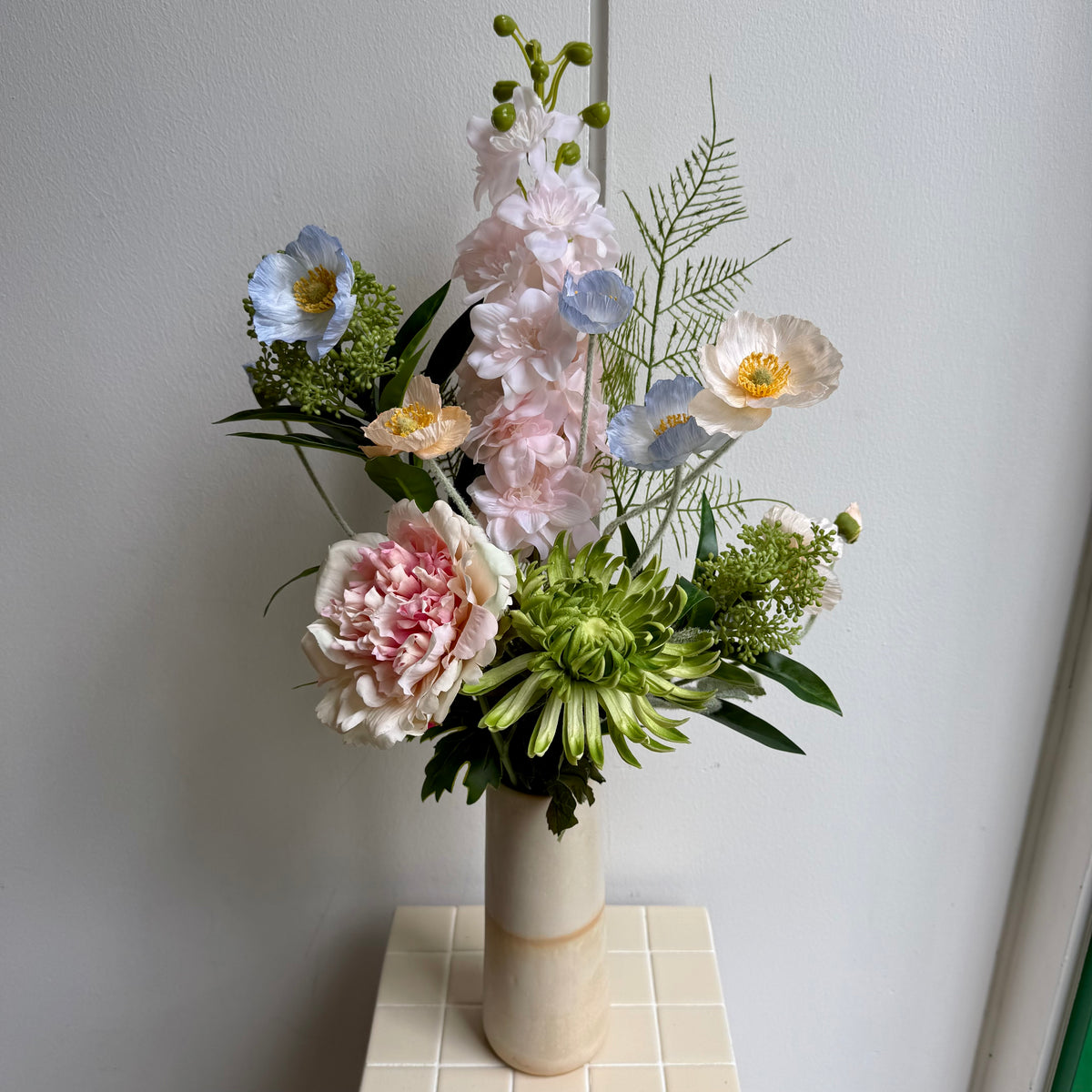 Bouquet 6.