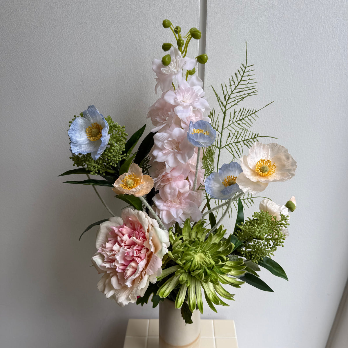 Bouquet 6.