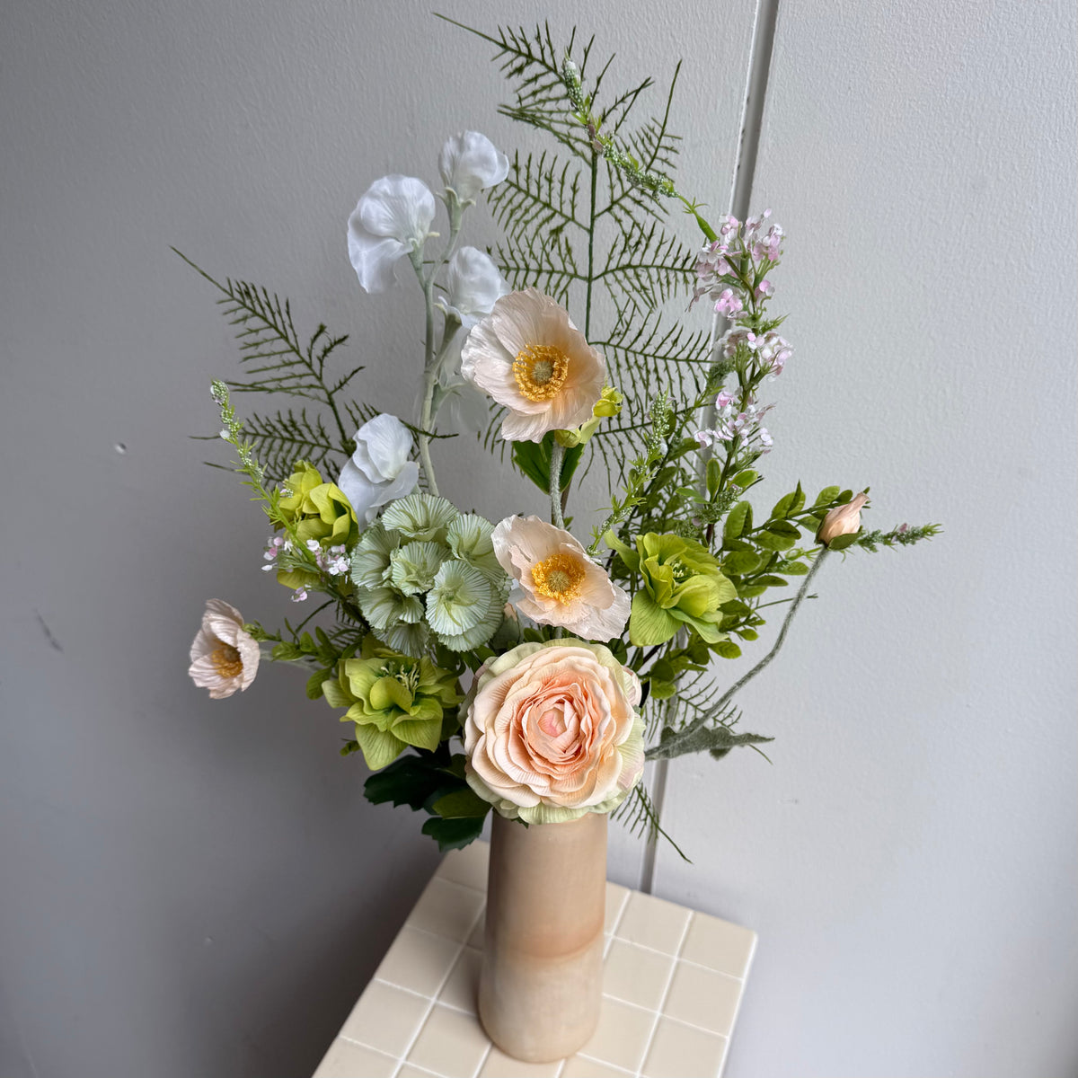 Bouquet 5.
