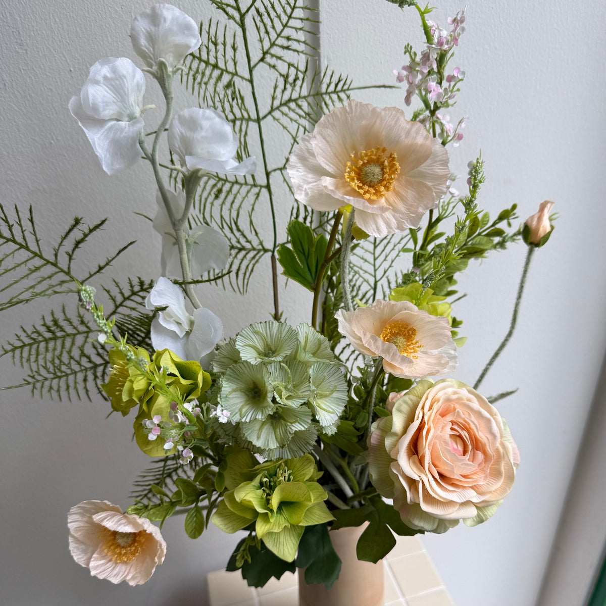 Bouquet 5.