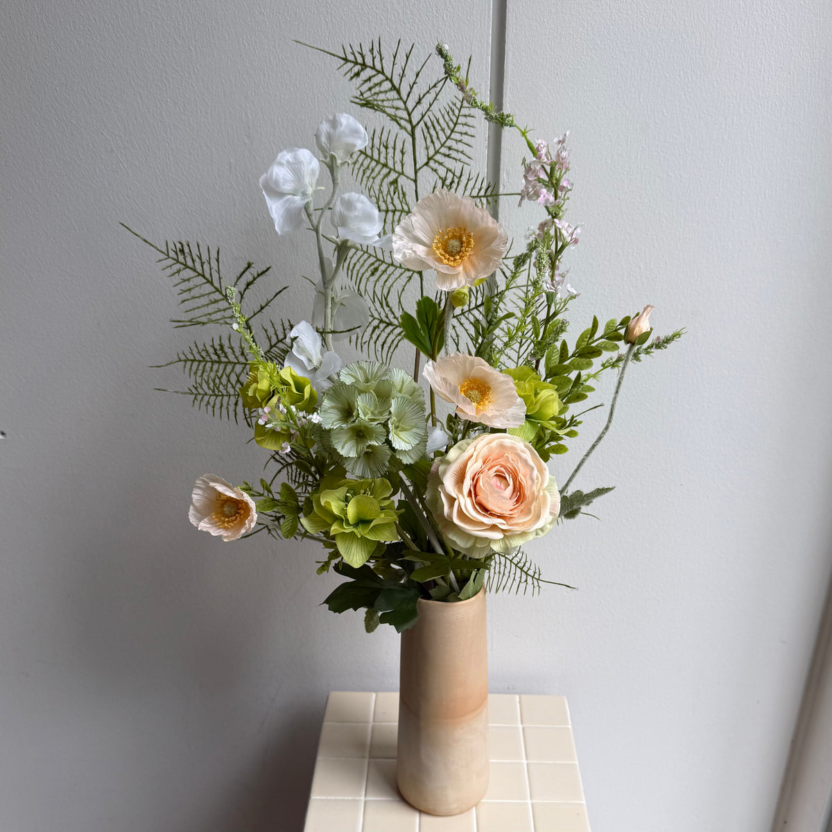 Bouquet 5.