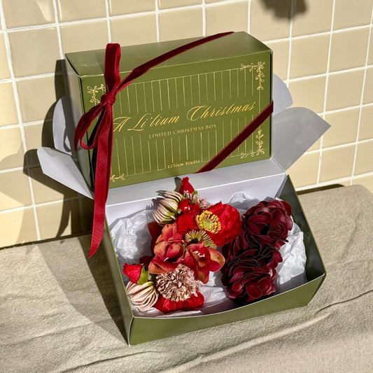 Christmas Box (LIMITED EDITION) - PRE-ORDER