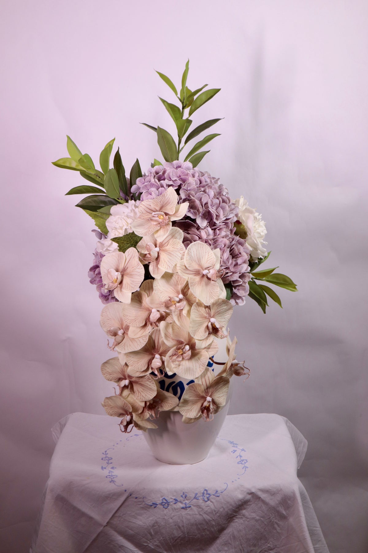BOUQUET 5.
