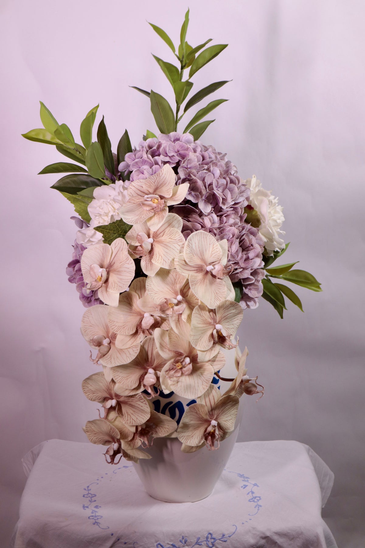 BOUQUET 5.