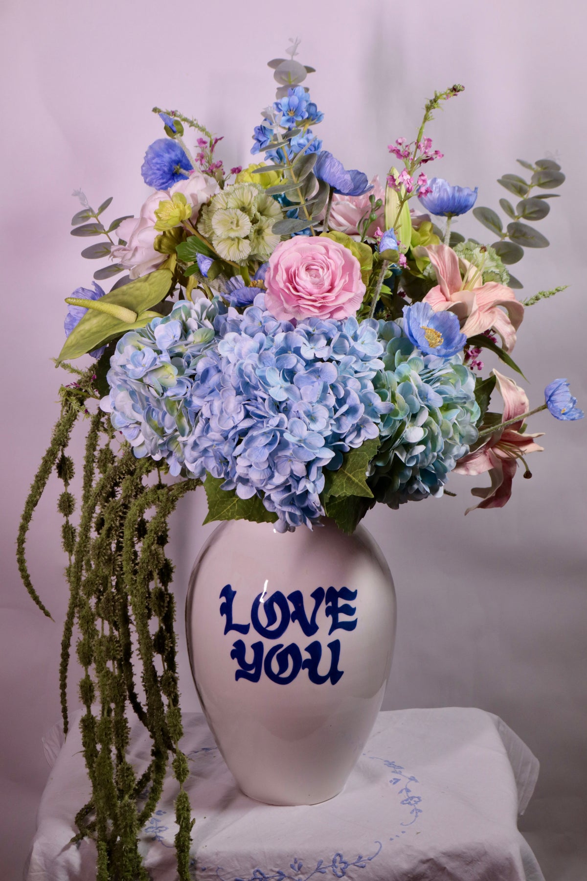 BOUQUET 4.