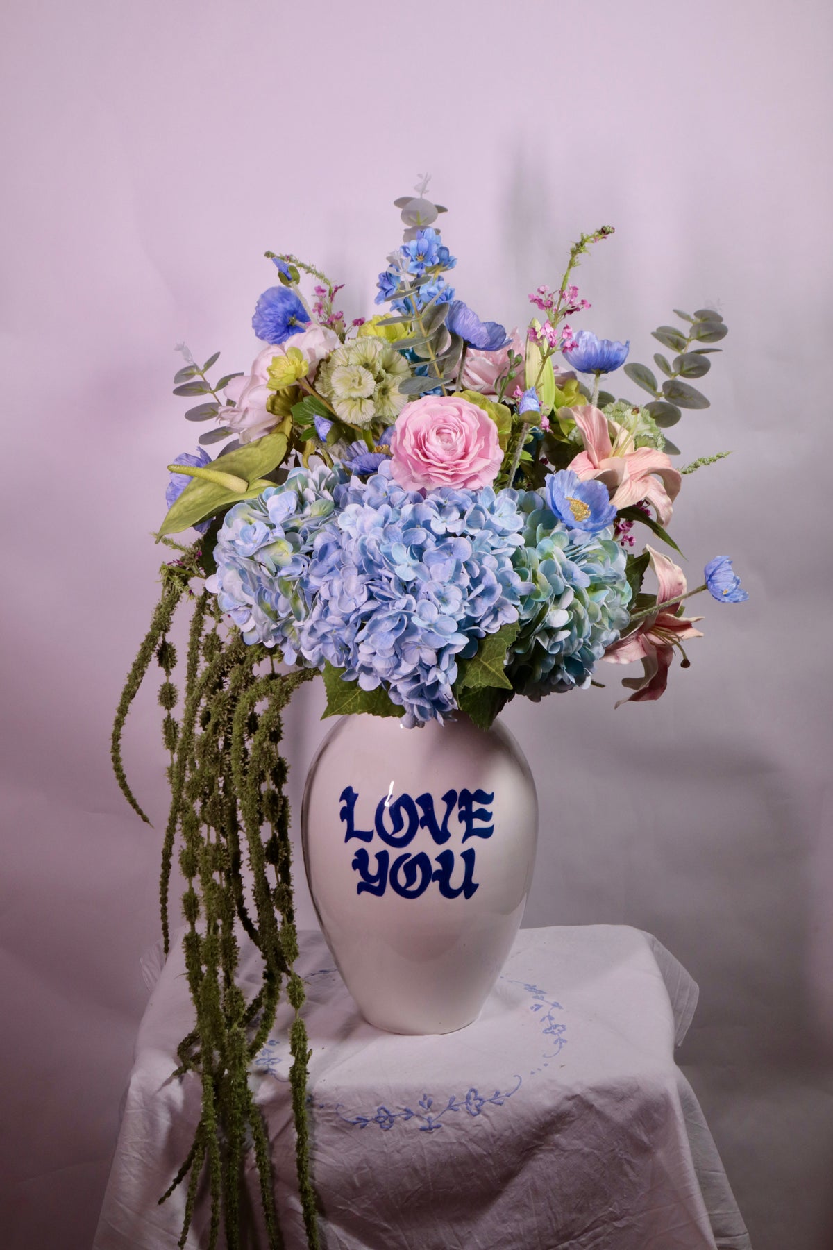 BOUQUET 4.