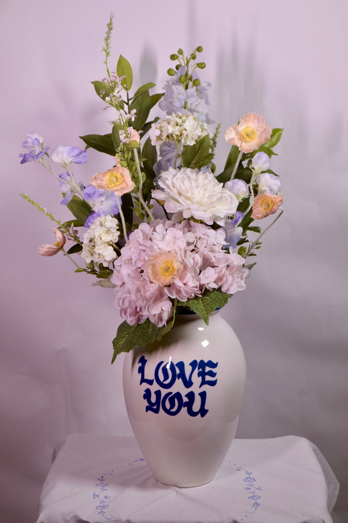 BOUQUET 11.