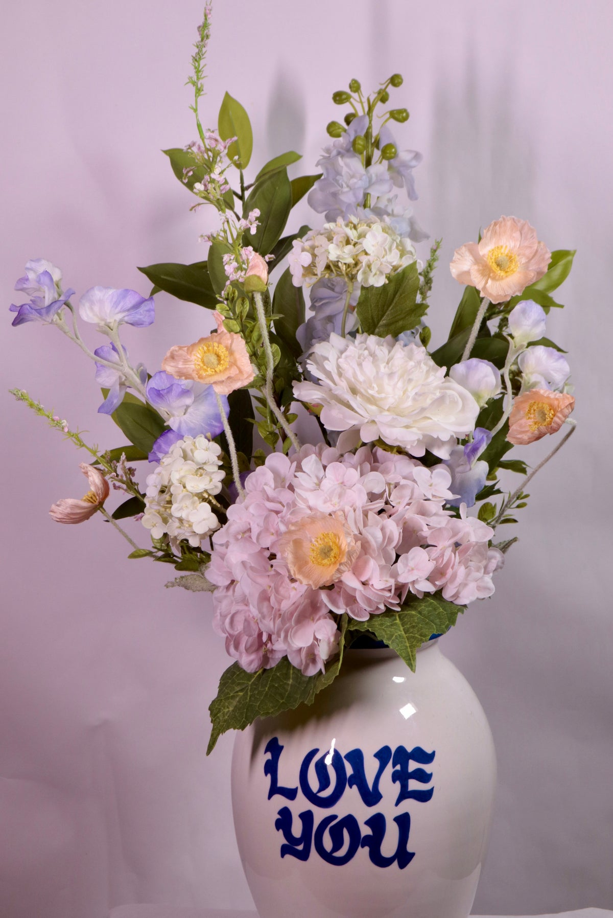 BOUQUET 11.