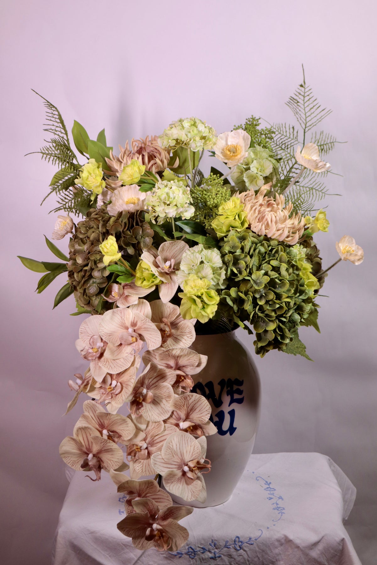 BOUQUET 2.